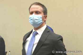 Derek Chauvin Convicted of Murdering George Floyd; Found Guilty on All Counts