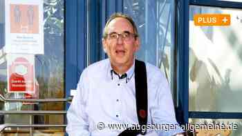 Bobingens "Sound Train" verharrt auf dem Abstellgleis - Augsburger Allgemeine