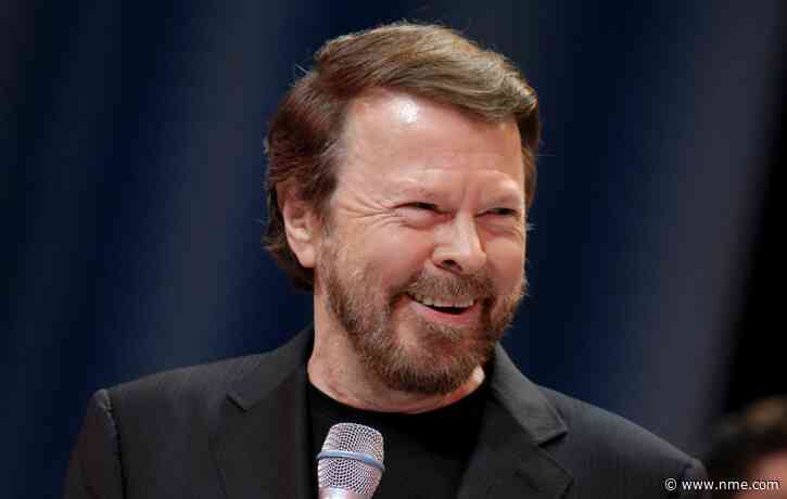 Björn Ulvaeus rules out any upcoming ABBA biopics