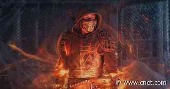 Watch the first 7 minutes of Mortal Kombat before its HBO Max debut     - CNET