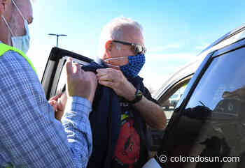 How effective has the coronavirus vaccine been in Colorado? - The Colorado Sun