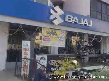 Bajaj Finance: Signs of full-blown recovery arent convincing enough - Business Standard