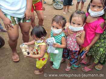 Steinen: Krankenschwester greift zur Zahnzange - Steinen - www.verlagshaus-jaumann.de