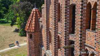 "Ich träume von einer Kirche aus lebendigen Steinen" - NDR.de