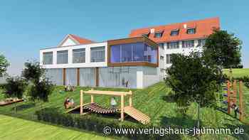 Steinen: Planung geht in die Bauphase über - Steinen - www.verlagshaus-jaumann.de