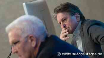 Streit ums Essen: Heim und Land stimmen Vergleich zu - Süddeutsche Zeitung