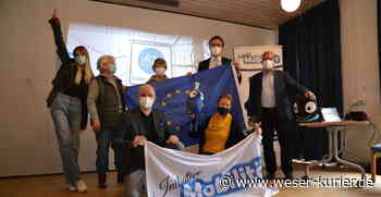 Lilienthal gewinnt Mobilitätspreis der EU-Kommission - WESER-KURIER