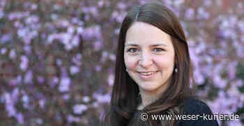 Tanja Stellmacher wird neue WBL-Geschäftsführerin - WESER-KURIER