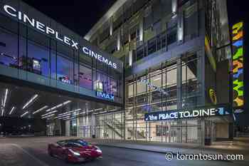 Markham Centre and the lure of the Rouge - Toronto Sun