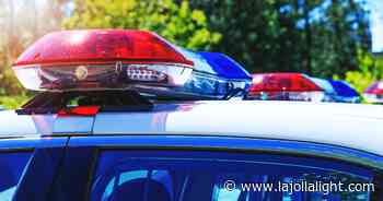 La Jolla crime and public safety news: Coronavirus and vaccination numbers, police blotter - La Jolla Light
