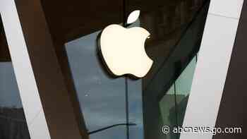 Apple unveils new products, schedules privacy crackdown