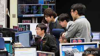 Japan says Chinese military likely behind cyberattacks