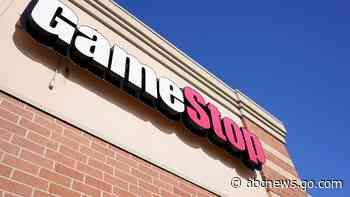 Leadership shakeup continues at GameStop, CEO to depart