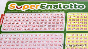 Superenalotto, doppietta in Puglia: a Bari e Putignano centrati due “5” da 33 mila euro ciascuno - il Paese Nuovo