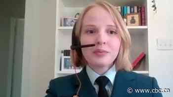 MPs hear harrowing account of sexual assault in the military