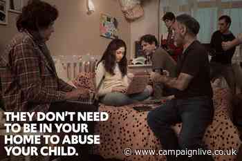 IWF and Microsoft behind push to tackle online sexual abuse of children