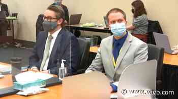 Chauvin likely to appeal, claiming trial tainted by civil settlement, media coverage