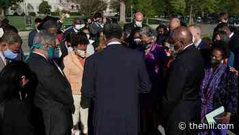 Black Caucus: Guilty verdict a 'catalyst' for police reform