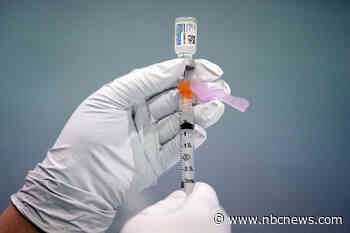 European regulator finds possible link between J&J vaccine and blood clots