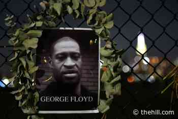 Democrats renew push for George Floyd Justice in Policing Act
