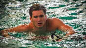 Olympic Gold Medalist Nathan Adrian's Testicular Cancer