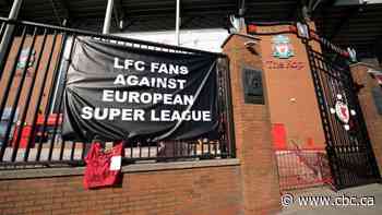 English clubs abandon breakaway Super League project amid growing backlash