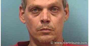 Dad pleads guilty in daughter's Paynesville mobile home arson death