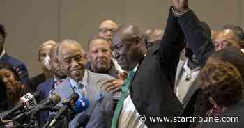 Floyd family says push for policing change cannot end after verdict