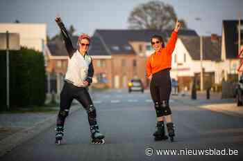 Skeelers zijn terug: hype uit de jaren 90 herovert Limburg