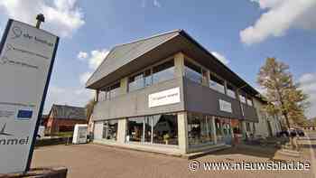 Kringwinkel wordt moskee in Lommel