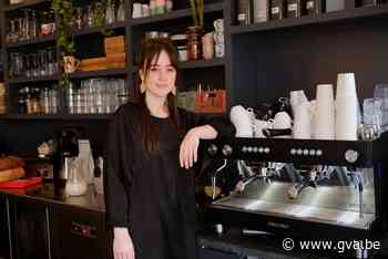 HET JUISTE ADRES. Filter, meer dan filterkoffie (Mol) - Gazet van Antwerpen Mobile - Gazet van Antwerpen