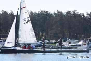 Studenten maken filmpje om G-zeilen te promoten - Gazet van Antwerpen