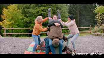 'Allee, 1 pintje en we gaan naar huis.' De beste Mol-memes na aflevering 5 - Humo The Wild Site