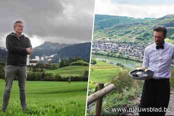 Ook Duitsland voelt het 'De mol'-effect: “Zo'n campagne kost normaal duizenden euro's. Wij betalen niks” - Het Nieuwsblad