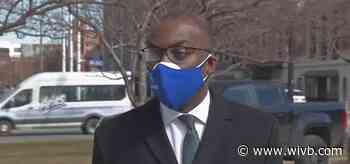 Local leaders react to the Chauvin guilty verdict in the death of George Floyd