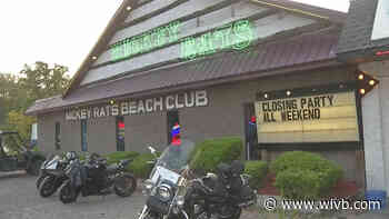 Big changes could be coming to Mickey Rats