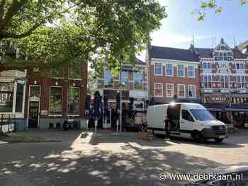 3 reacties op Corona nekt restaurant Bab Touma (Dam, Zaandam) - De Orkaan
