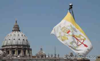 Report: Vatican considering sale of London property at heart of financial scandal - Angelus News