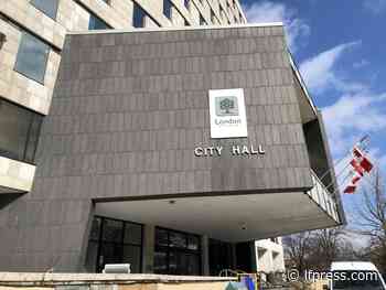 City hall briefs: Integrity commissioner, transit teardowns - London Free Press (Blogs)