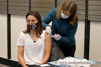 Massachusetts coronavirus vaccine rollout: 79,162 more shots given - Boston Herald