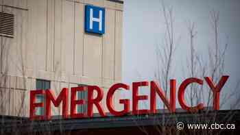 Ontario hospitals hit by COVID-19 transferring record number of patients around province
