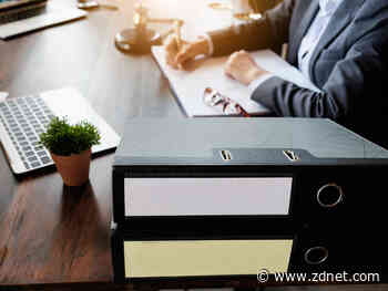 Canberra has a plan to make Aussie laws 'technology neutral'