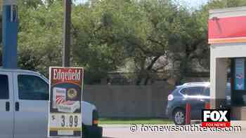Edinburg Man Killed During Officer Involved Shooting in Aransas Pass