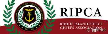 Statement of Rhode Island Police Leaders Following the Conviction of Derek Chauvin - John Guilfoil Public Relations