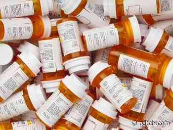 DEA Drug Take-Back Day 2021: Where To Go In Rhode Island - Patch.com