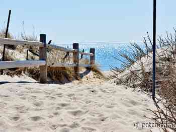 Rhode Island Beach Season Passes Available Online - Patch.com