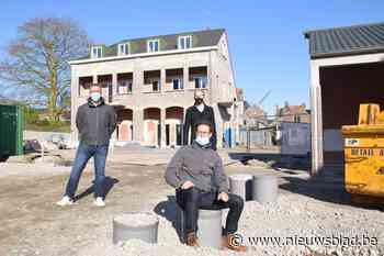 Nieuw leven op oude jongensschool: tegen de zomer arriveren eerste bewoners