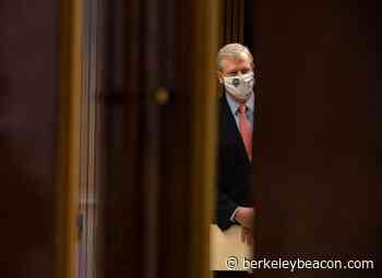 Massachusetts reports 968 new coronavirus cases - Berkeley Beacon