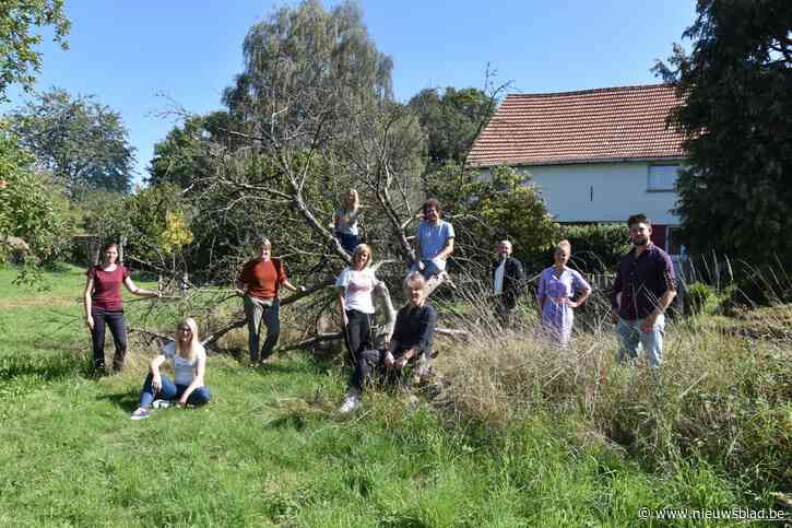 Regionaal Landschap Pajottenland & Zennevallei viert jubileum