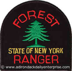 Forest rangers face various situations | News, Sports, Jobs - The Adirondack Daily Enterprise